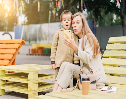 All-in-one software dashboard