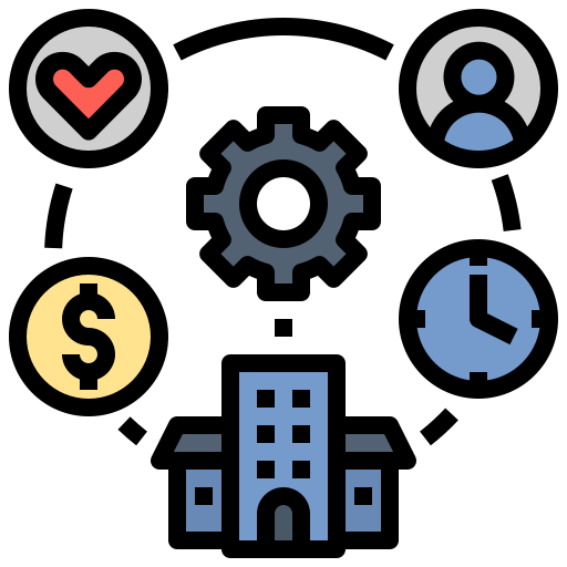 Classroom Resources Icon